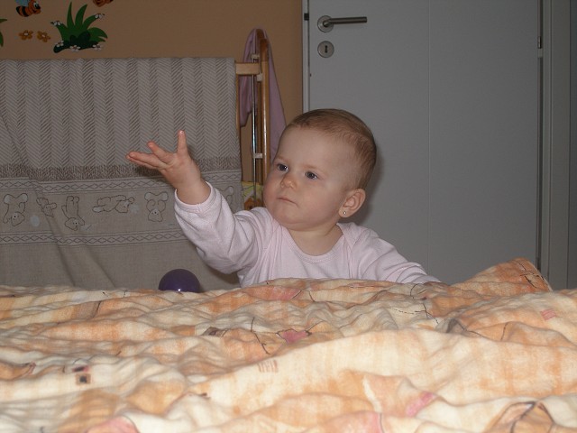 ... dobře ještě póza, balonku kam jdeš?