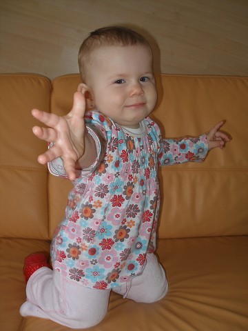 To je rokec