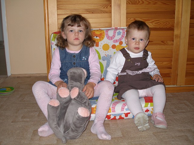 Princezny s hrochem