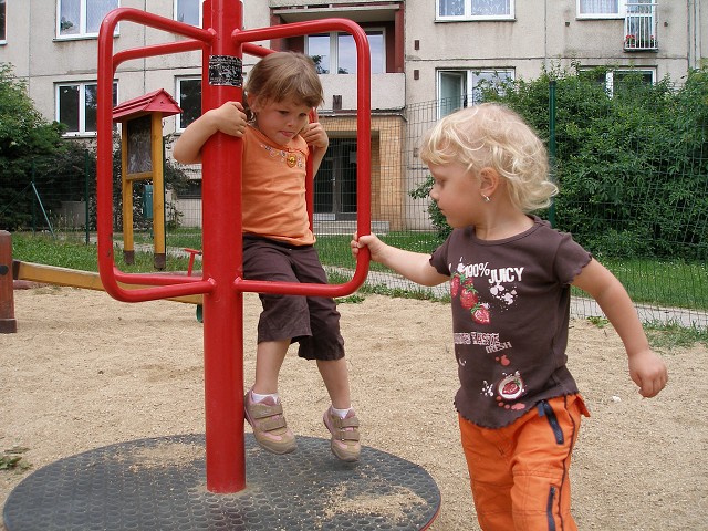A šlehááááme.