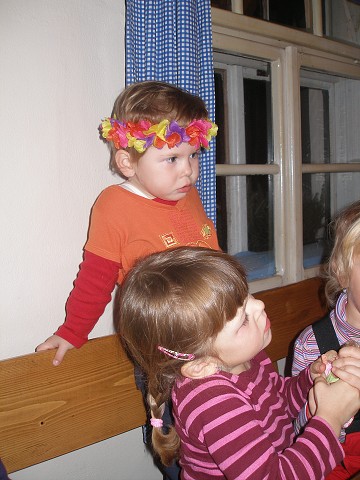 Tak co teď? Si dáme něco na zub, ne?