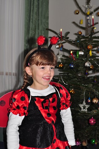 a beruška Barunka