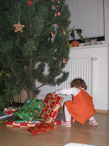 ... a pinesl drky! 